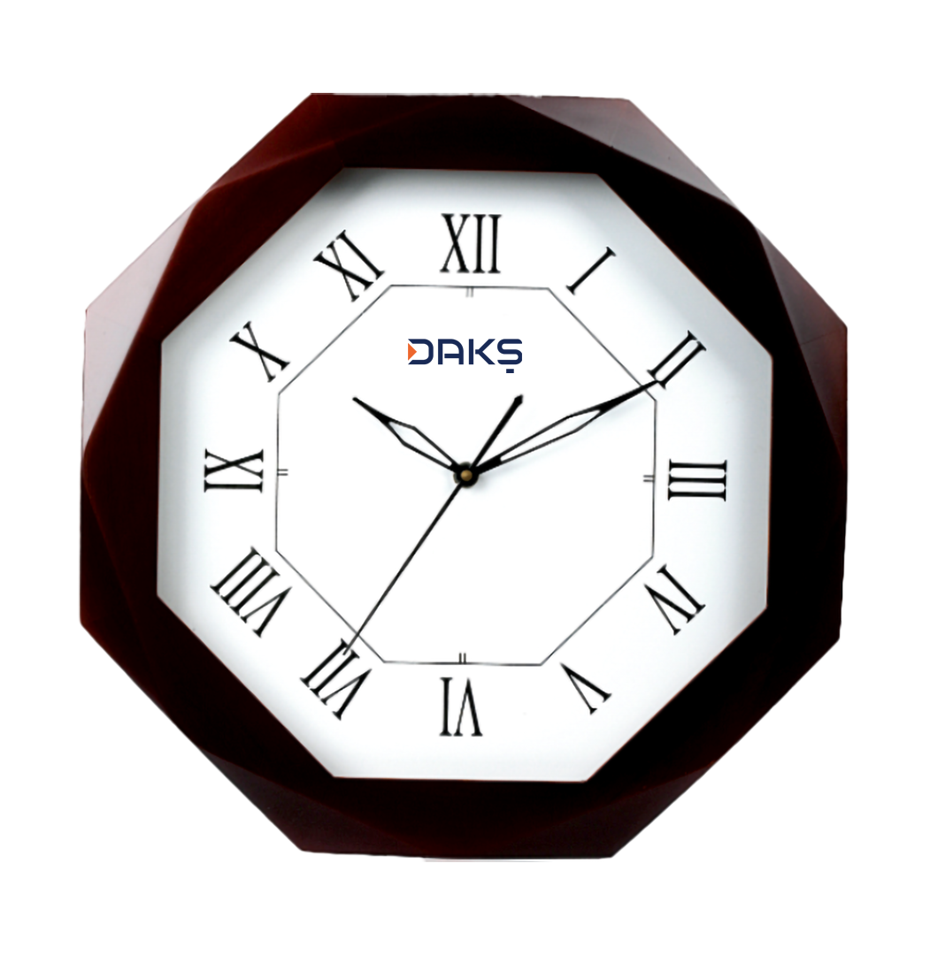 Wooden Wall Clocks