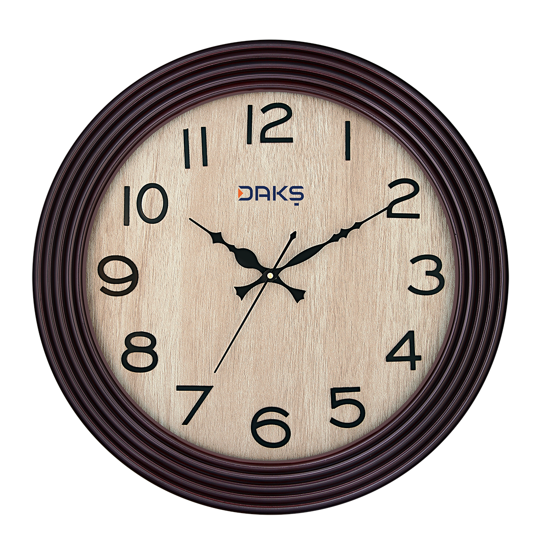 Wooden Fancy Wall Clocks