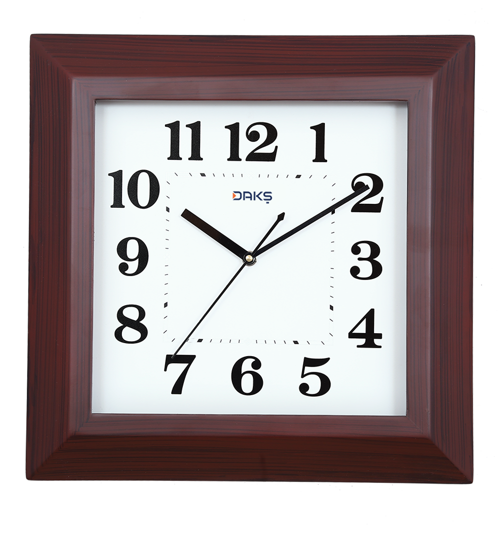 Wooden Wall Clocks
