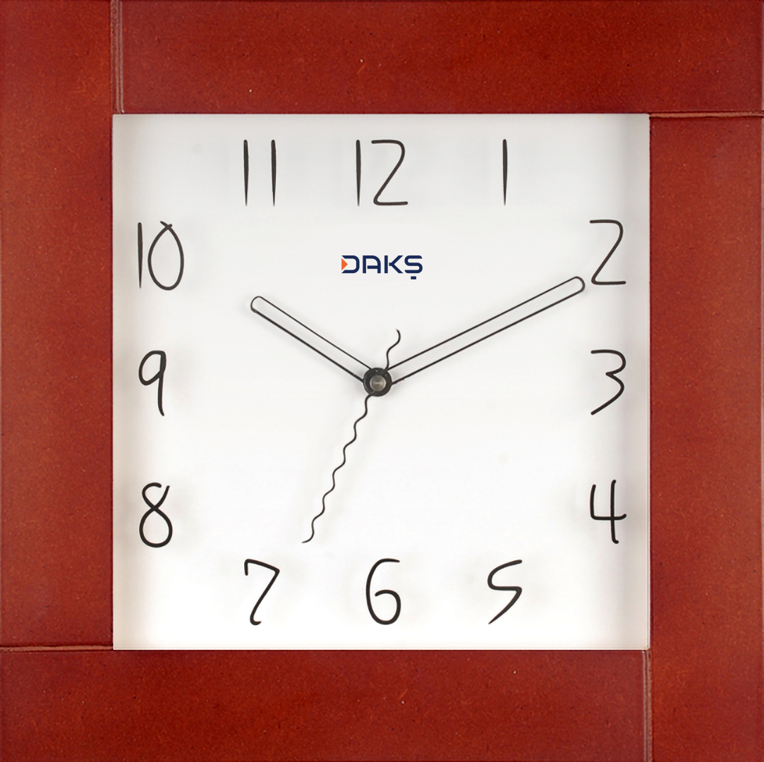 Wooden Wall Clocks