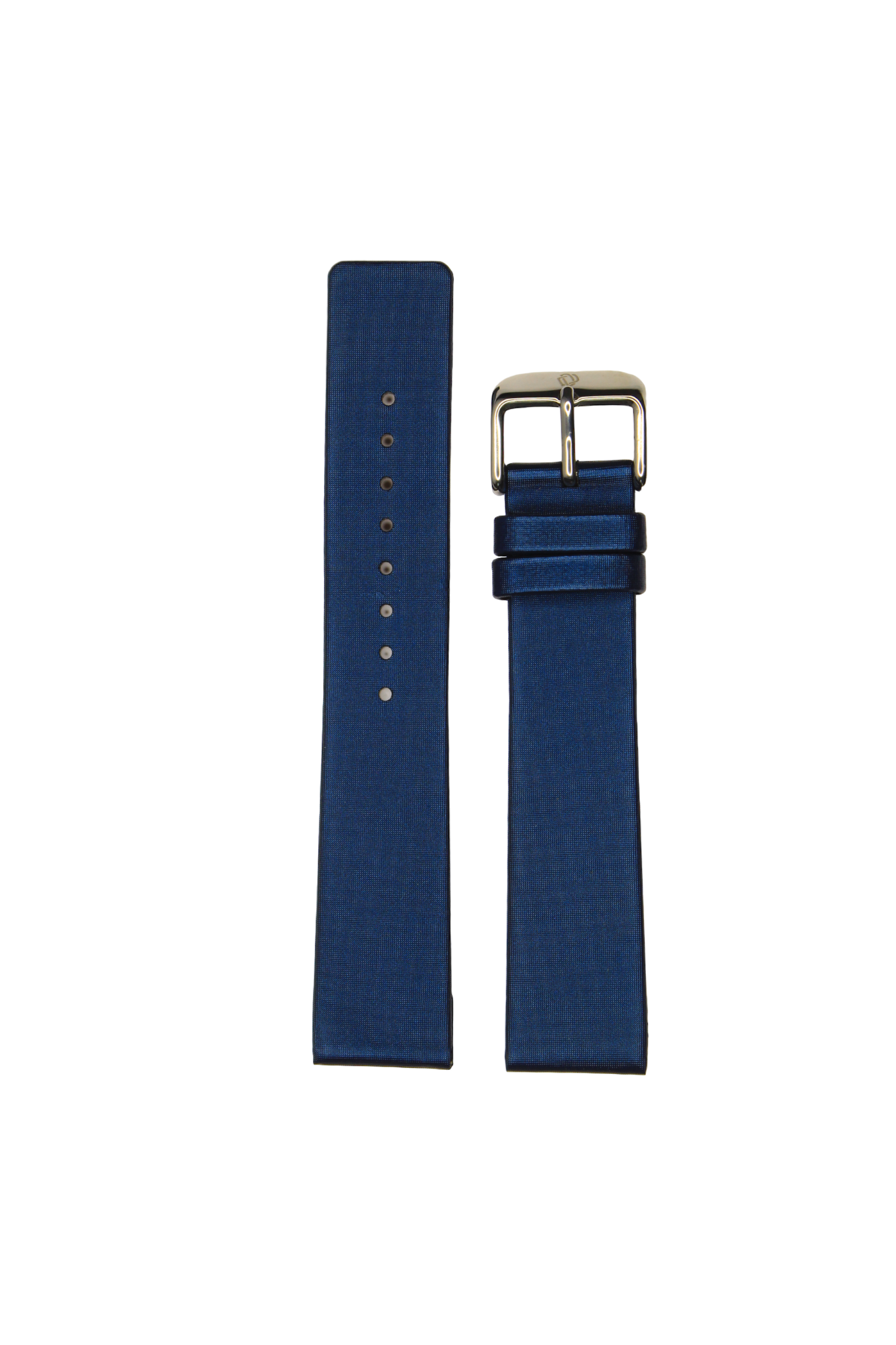 Watch Strap – Alternative Material