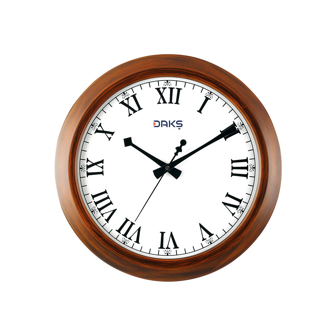 Wooden Wall Clocks