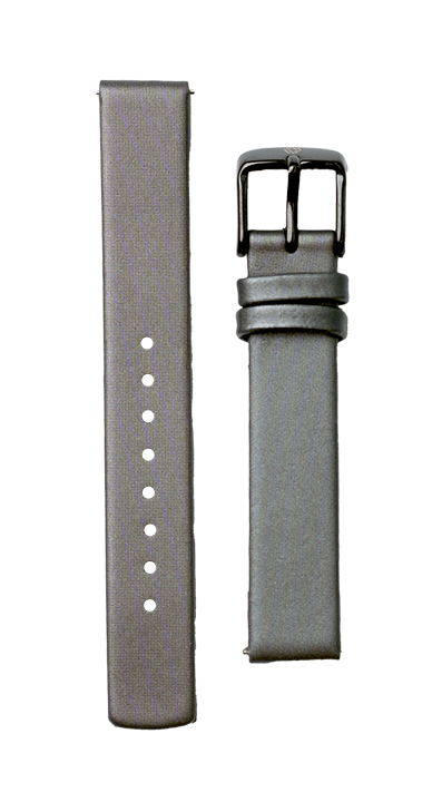 Watch Strap – Alternative Material