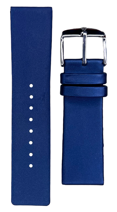 Watch Strap – Alternative Material