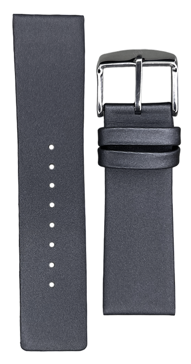 Watch Strap – Alternative Material