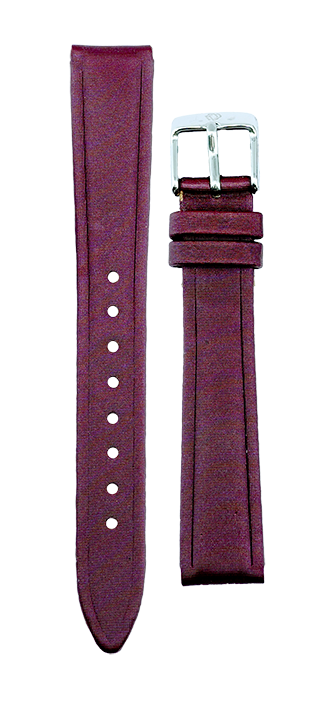 Watch Strap – Alternative Material