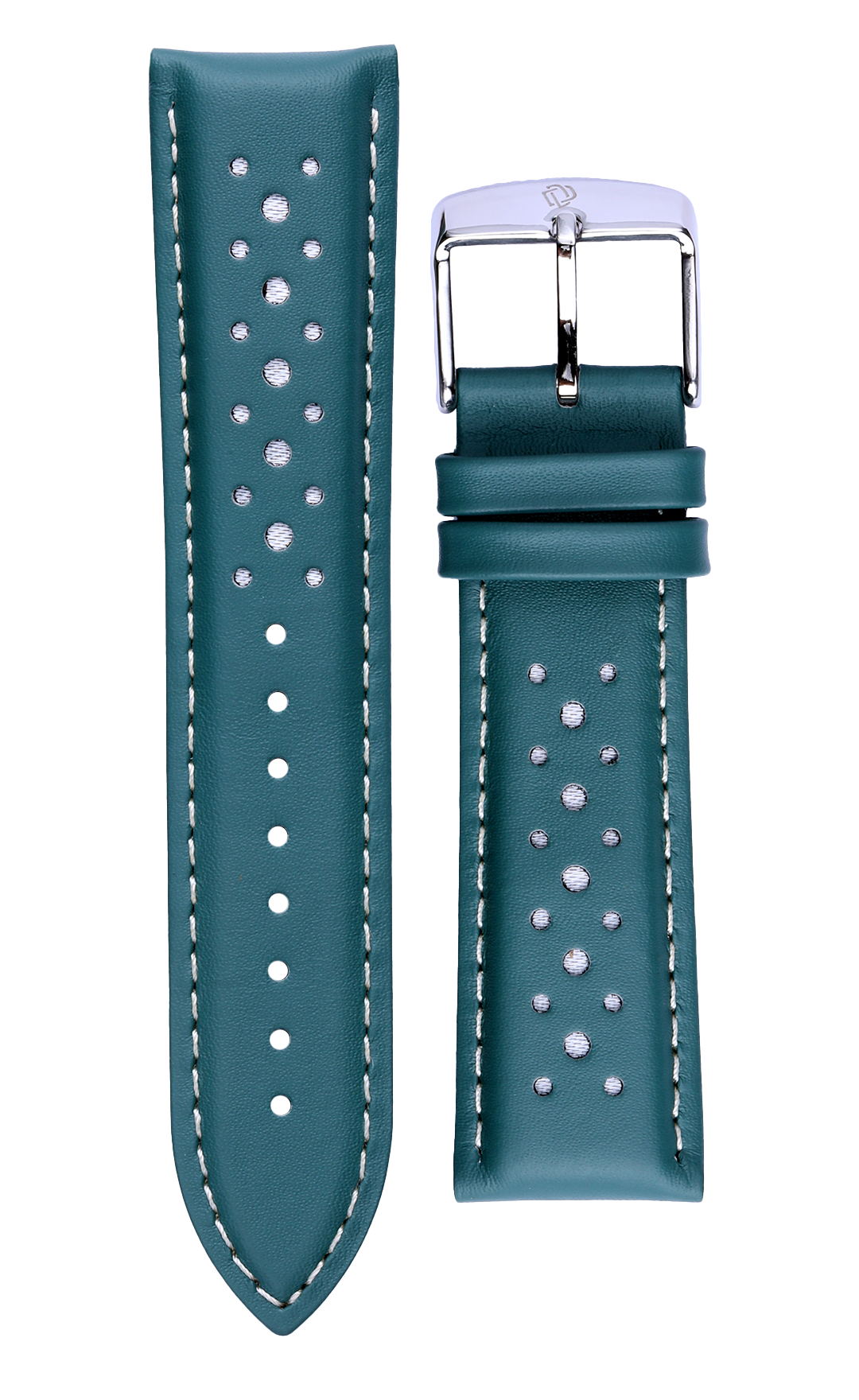 Designer Leather Watch Strap – Remborde, Quick Release