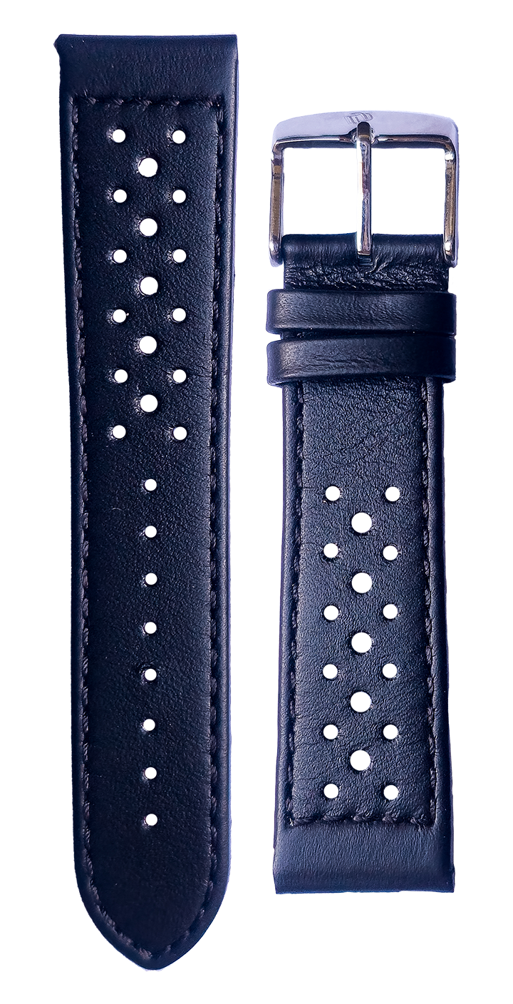 Designer Leather Watch Strap – Remborde, Quick Release