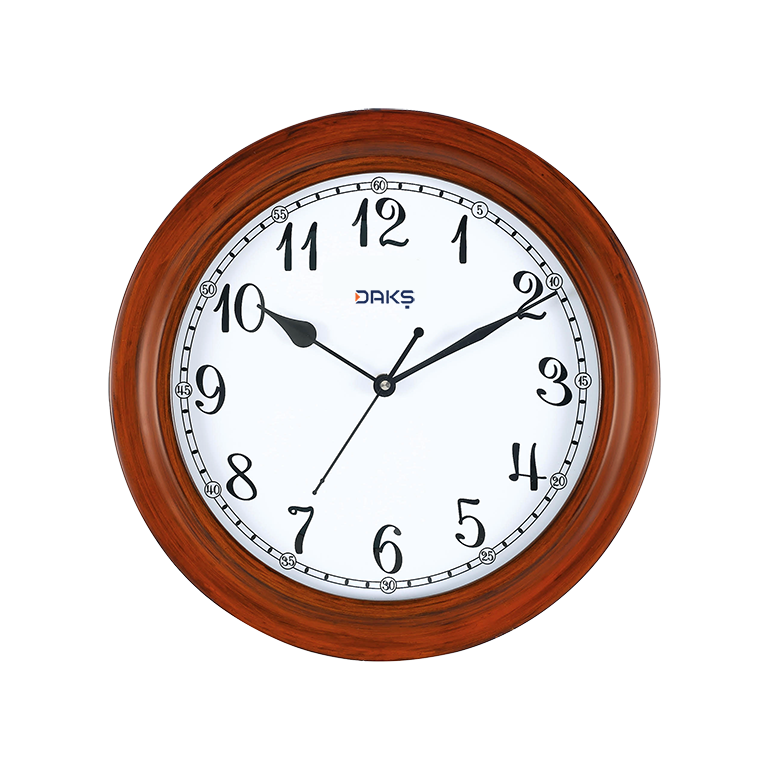 Wooden Wall Clocks