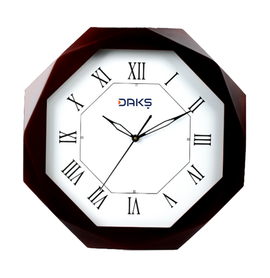 Wooden Wall Clocks