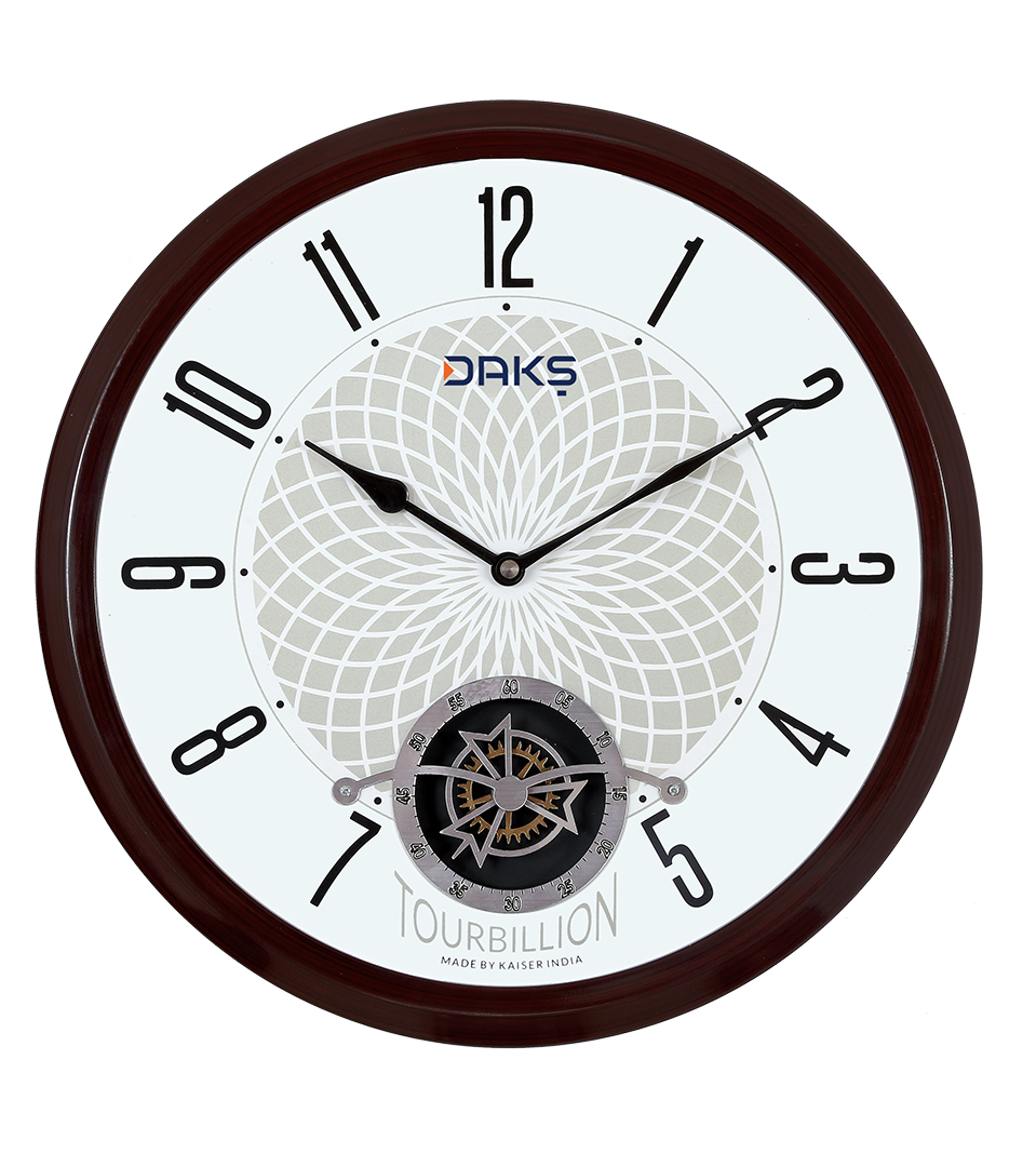 Wooden Fancy Wall Clocks