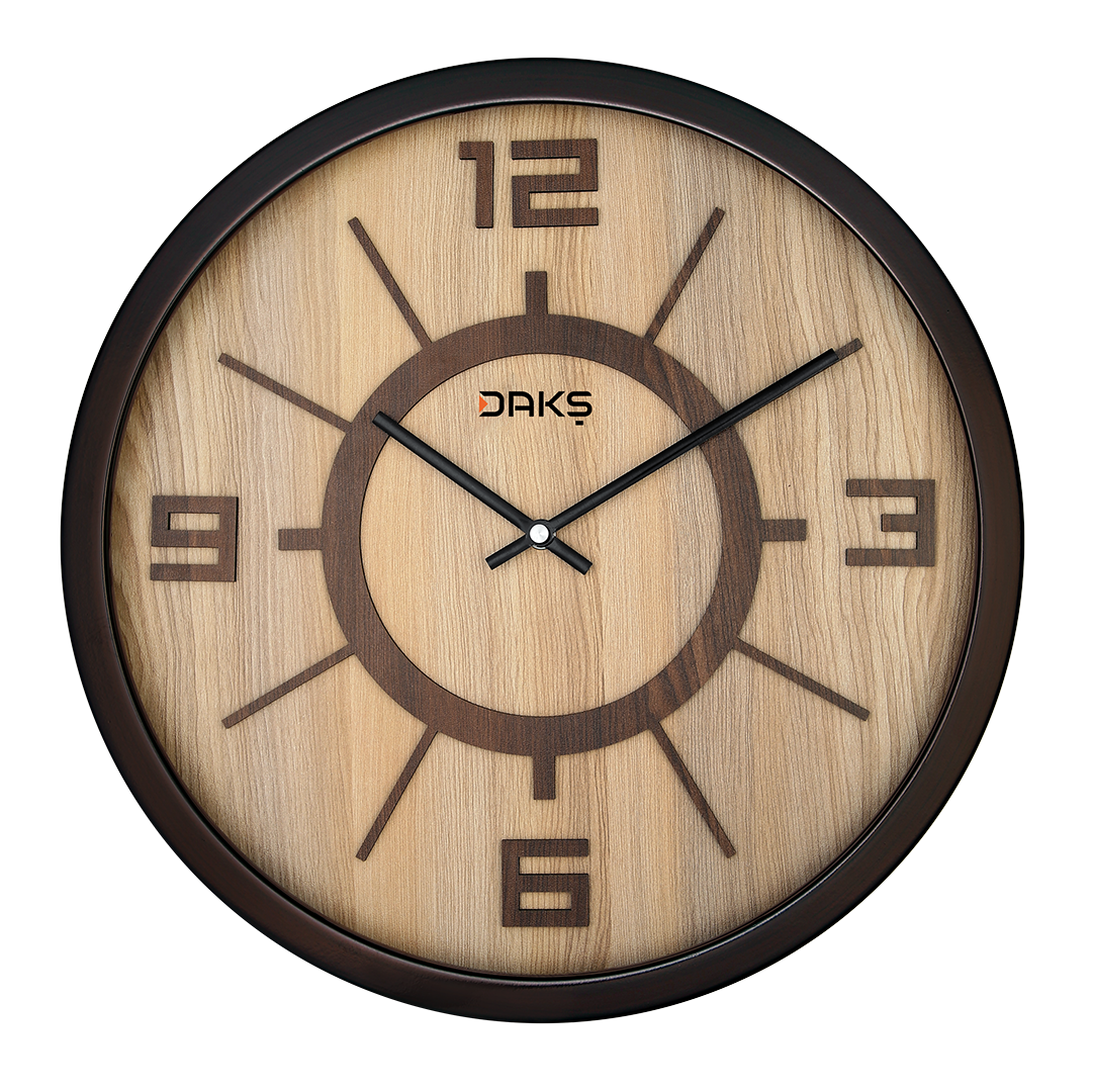 Wooden Fancy Wall Clocks