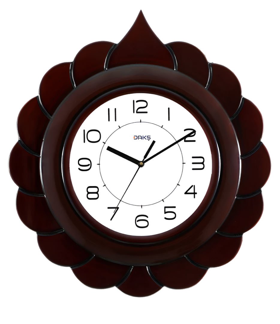Wooden Fancy Wall Clocks