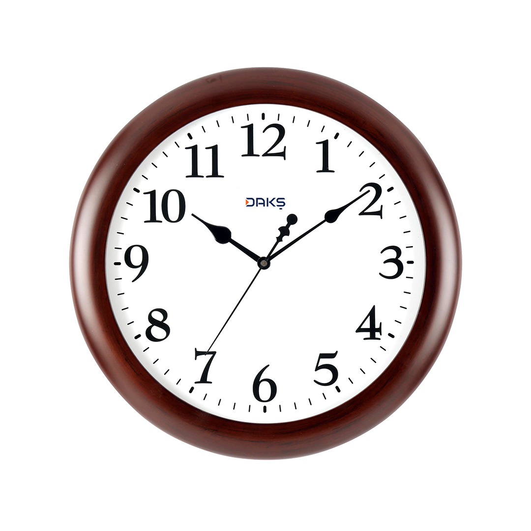 Wooden Wall Clocks