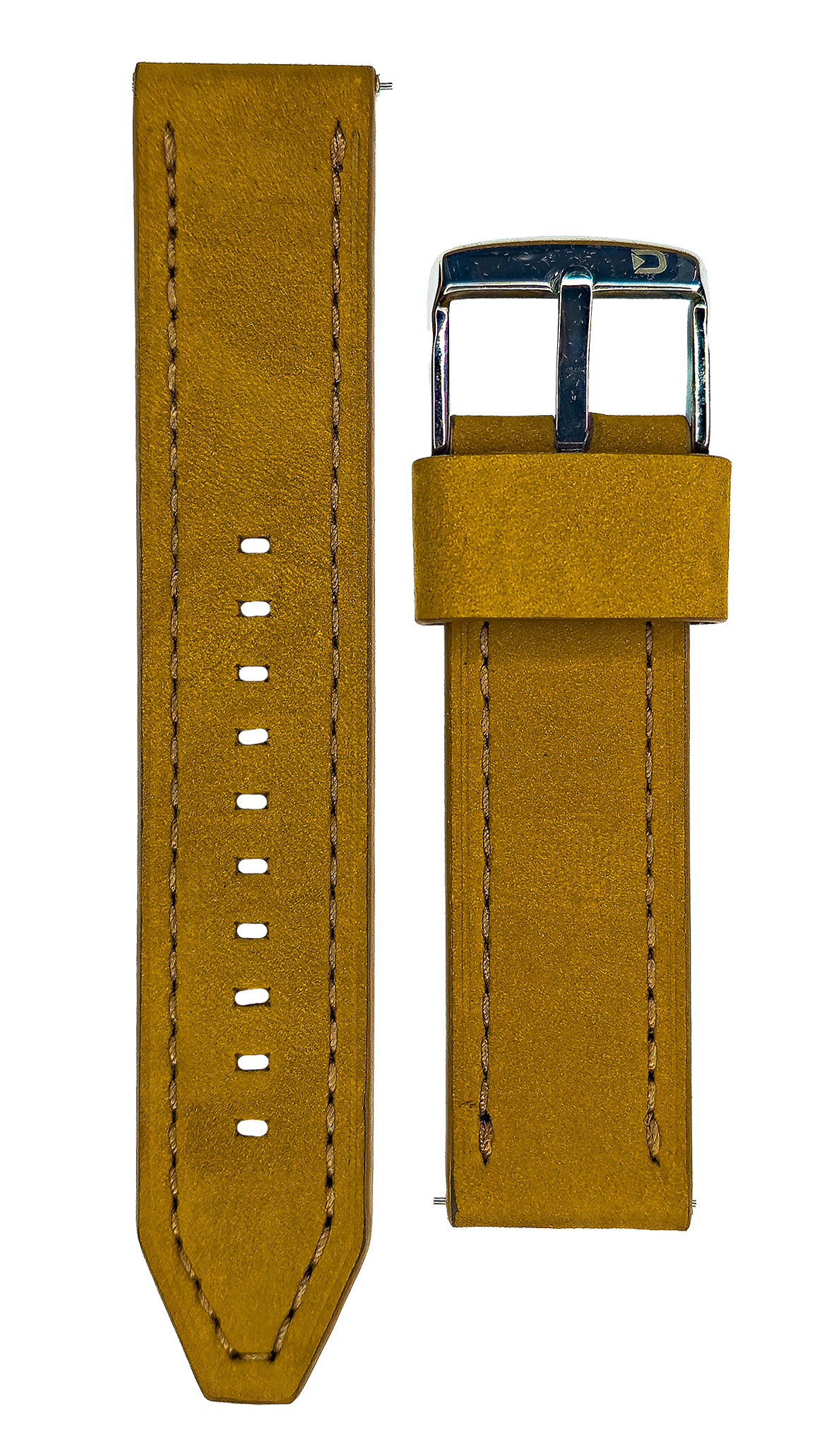 Designer Leather Watch Strap – Remborde, Quick Release