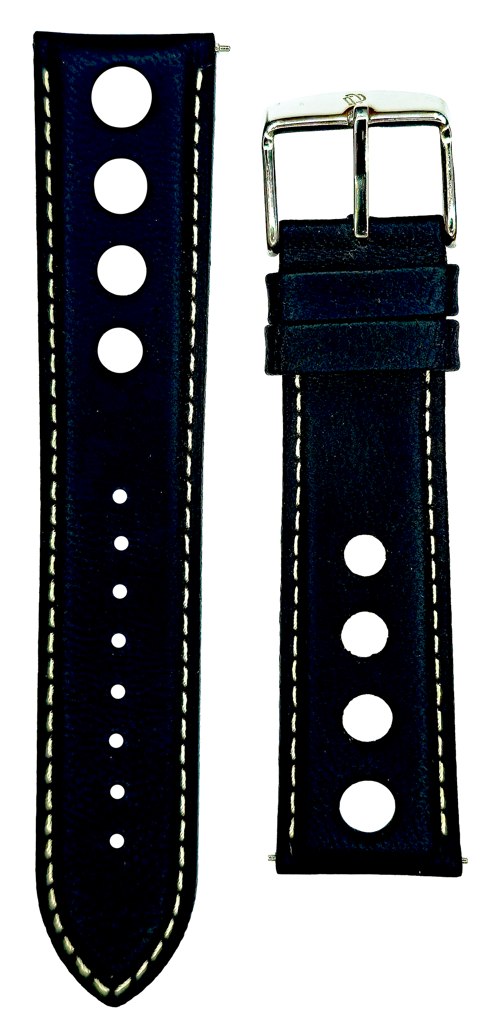 Designer Leather Watch Strap – Remborde, Quick Release
