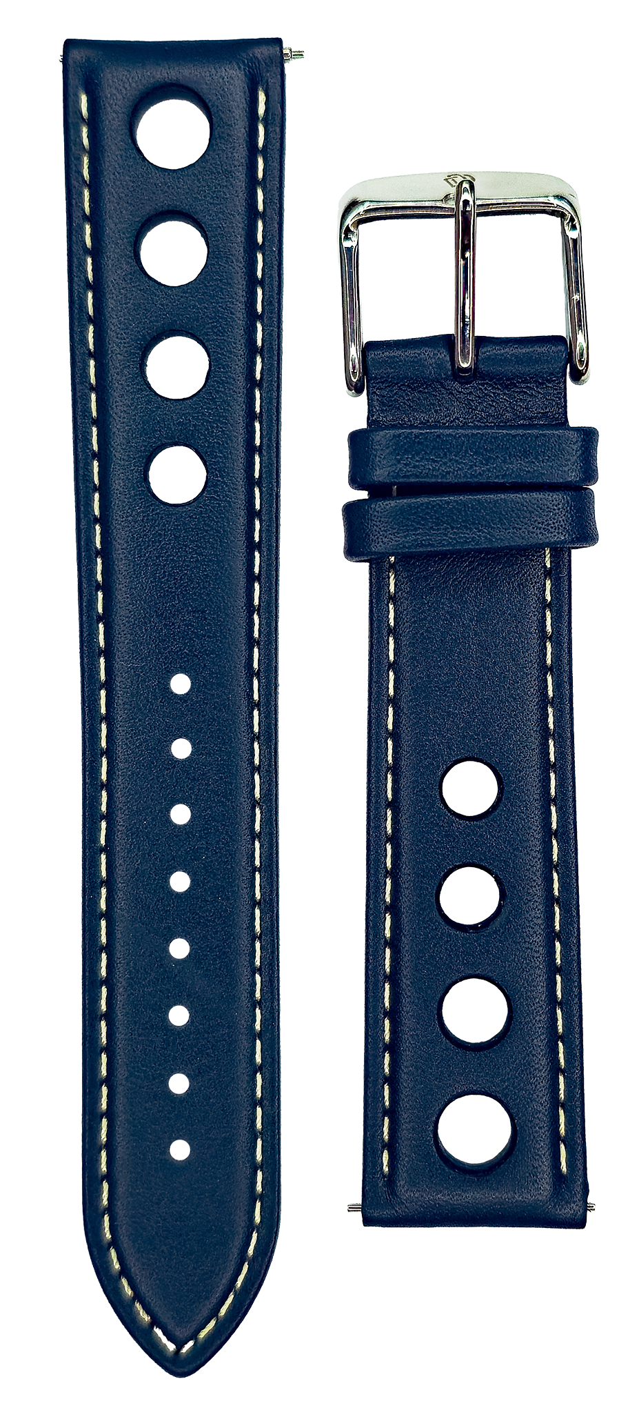 Designer Leather Watch Strap – Remborde, Quick Release