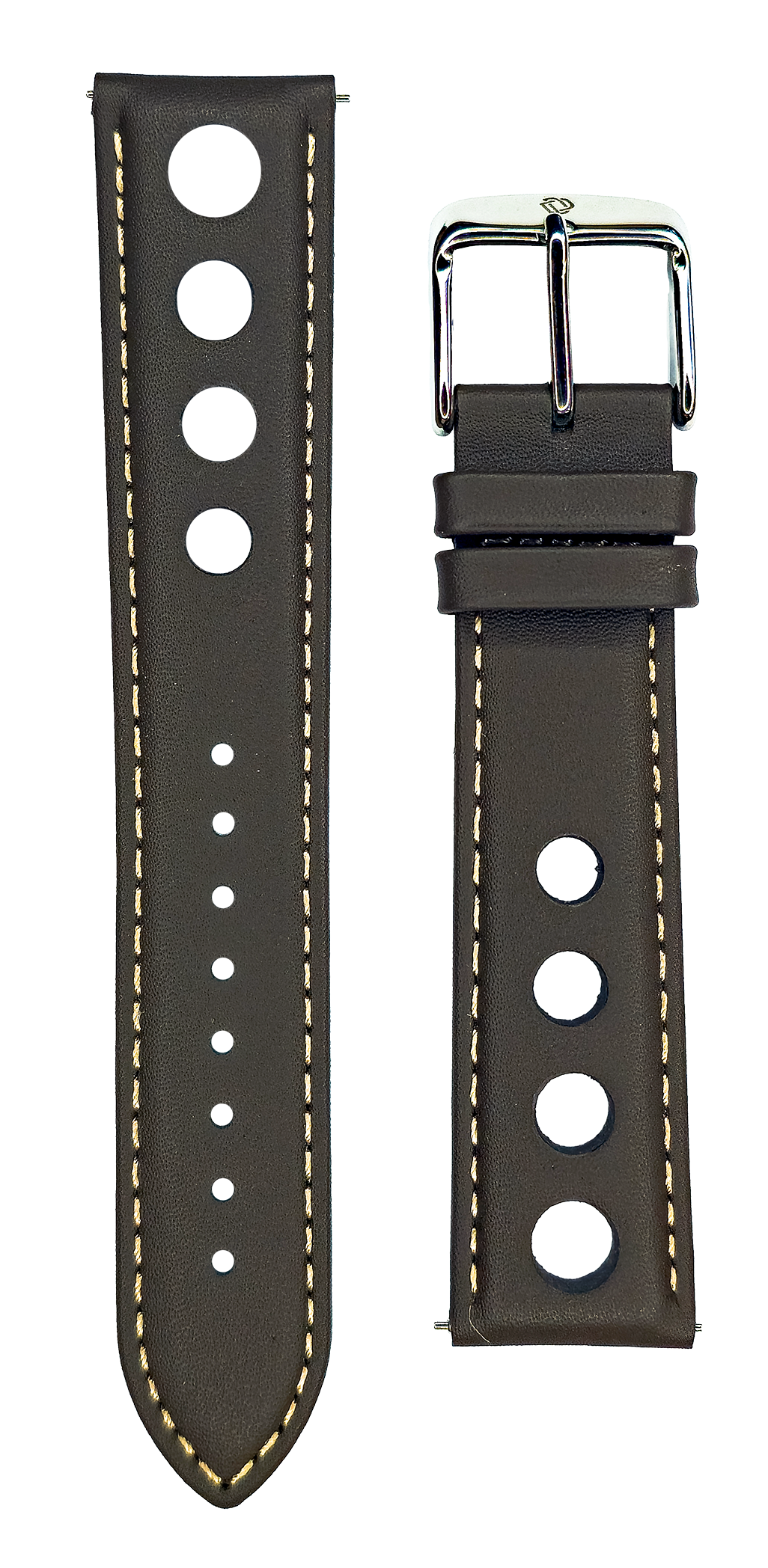 Designer Leather Watch Strap – Remborde, Quick Release