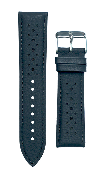Designer Leather Watch Strap – Remborde, Quick Release
