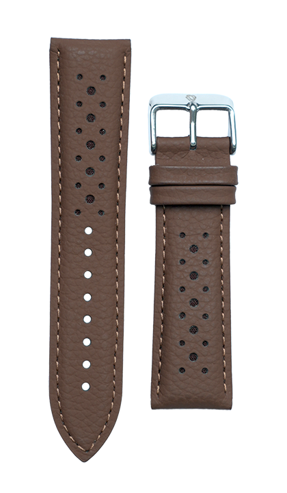 Designer Leather Watch Strap – Remborde, Quick Release