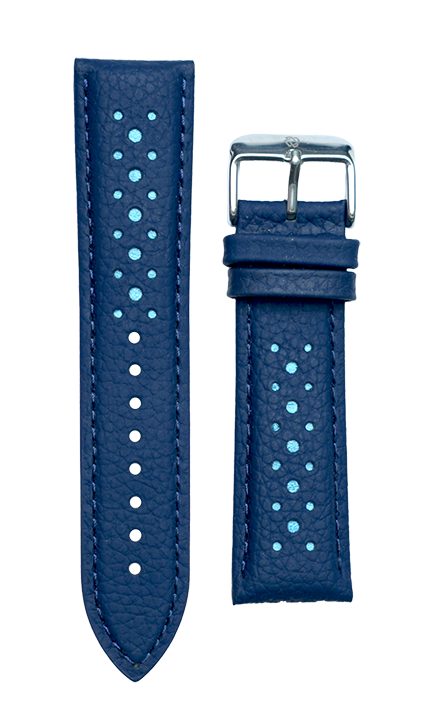 Designer Leather Watch Strap – Remborde, Quick Release