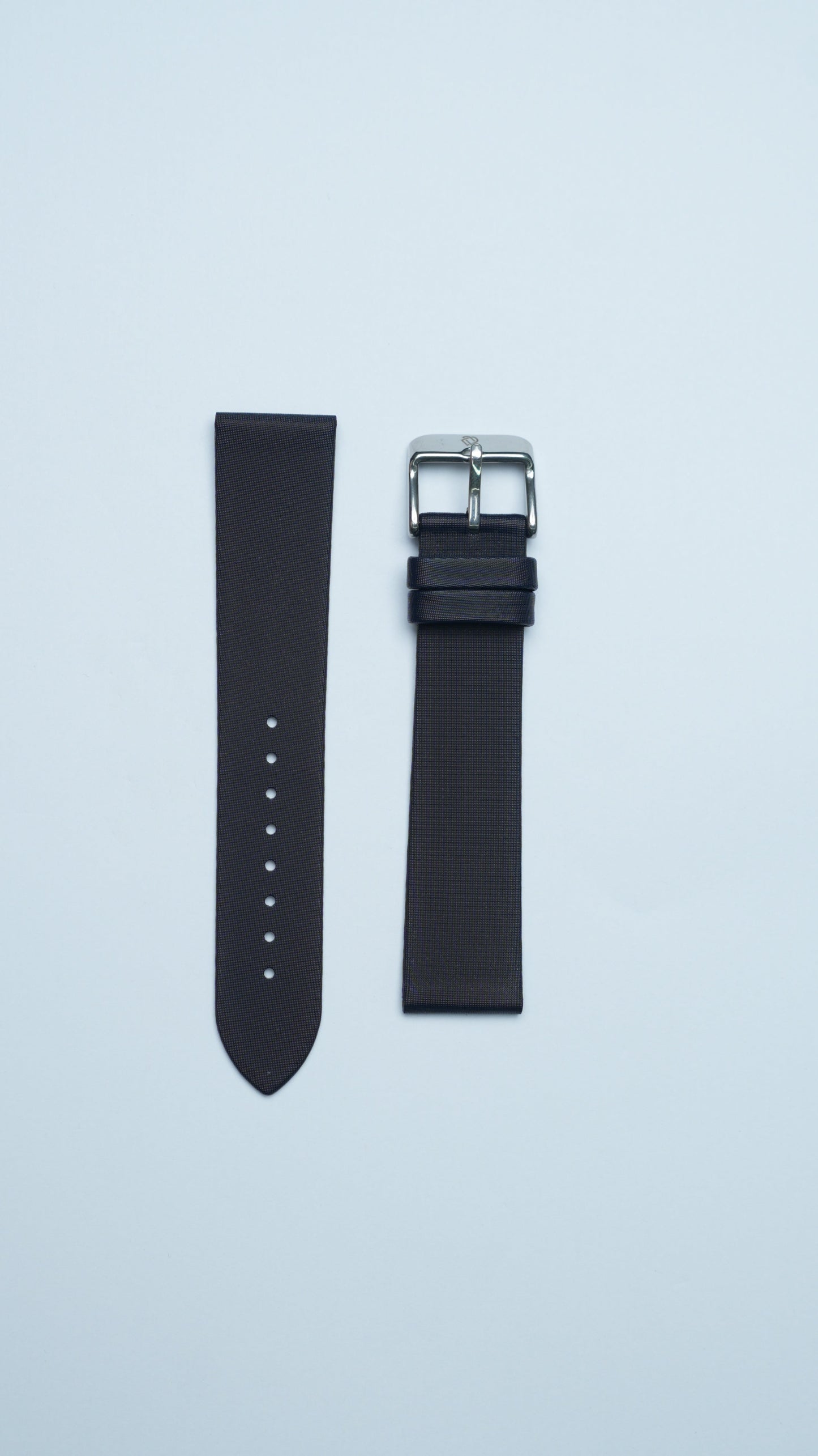 Watch Strap – Alternative Material