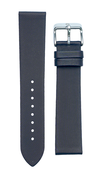 Watch Strap – Alternative Material