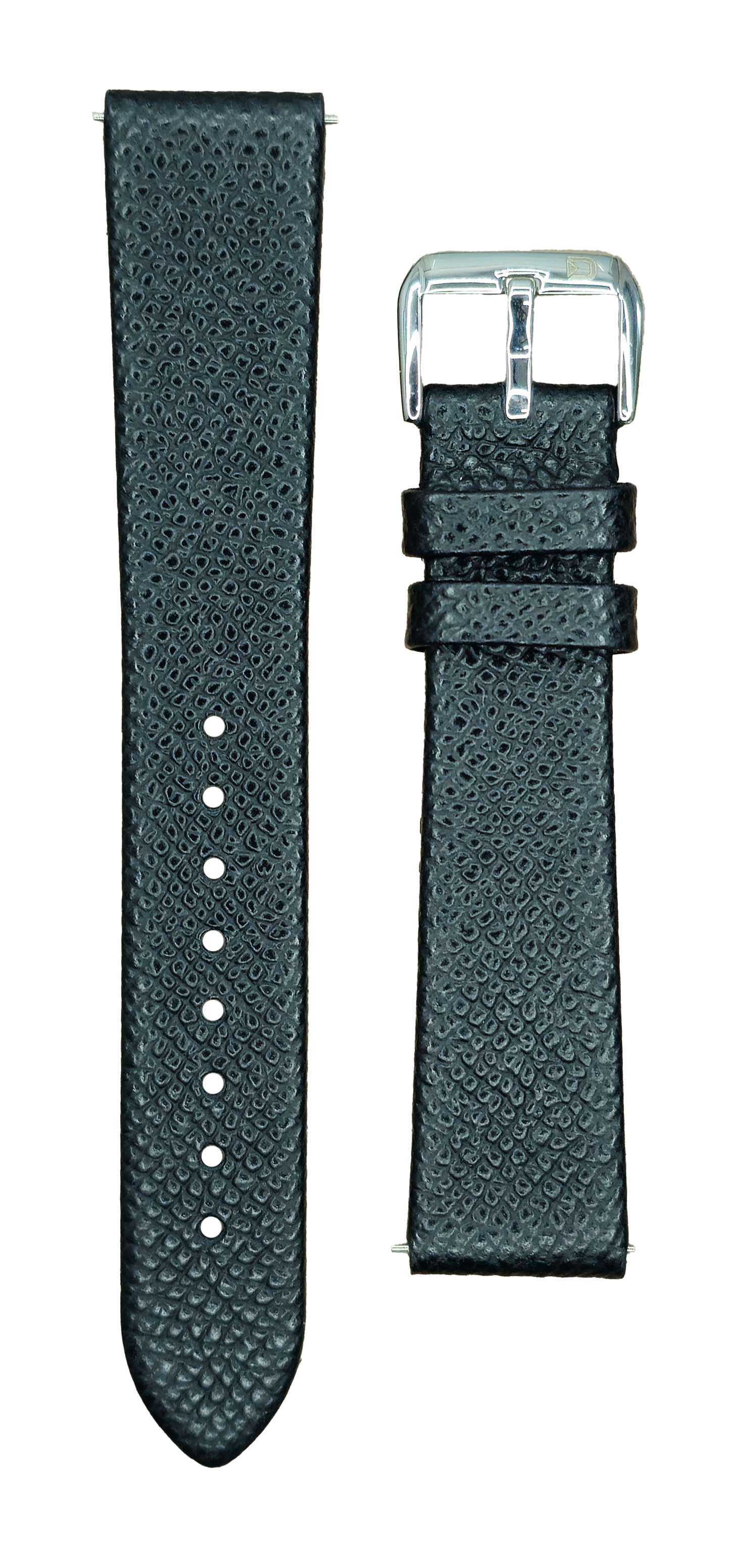 Designer Leather Watch Strap – Remborde, Quick Release