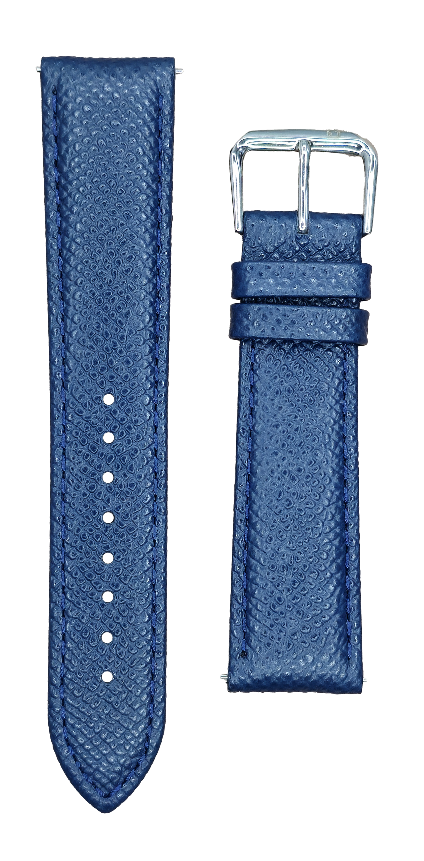 Designer Leather Watch Strap – Remborde, Quick Release