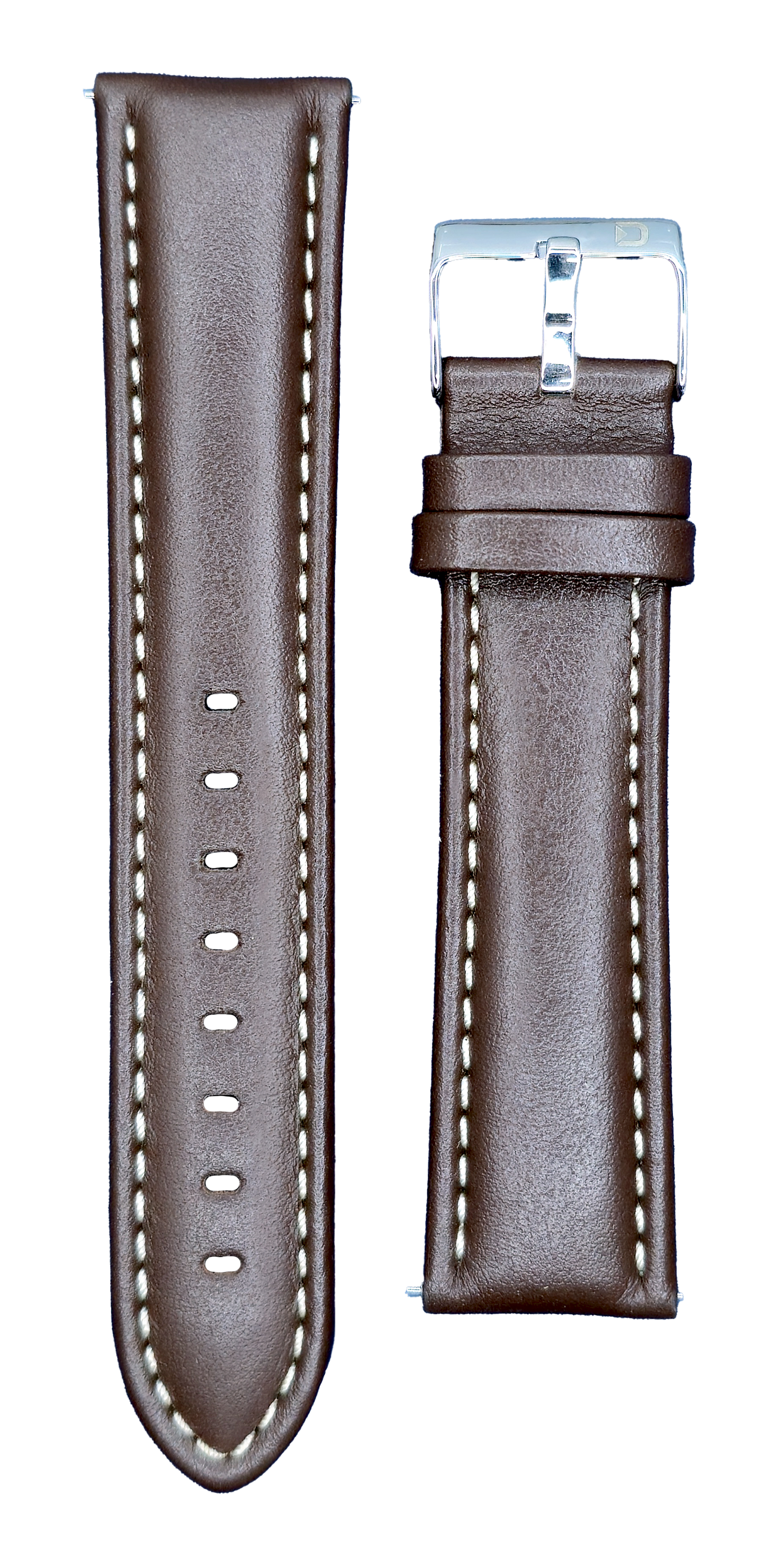 Designer Leather Watch Strap – Remborde, Quick Release