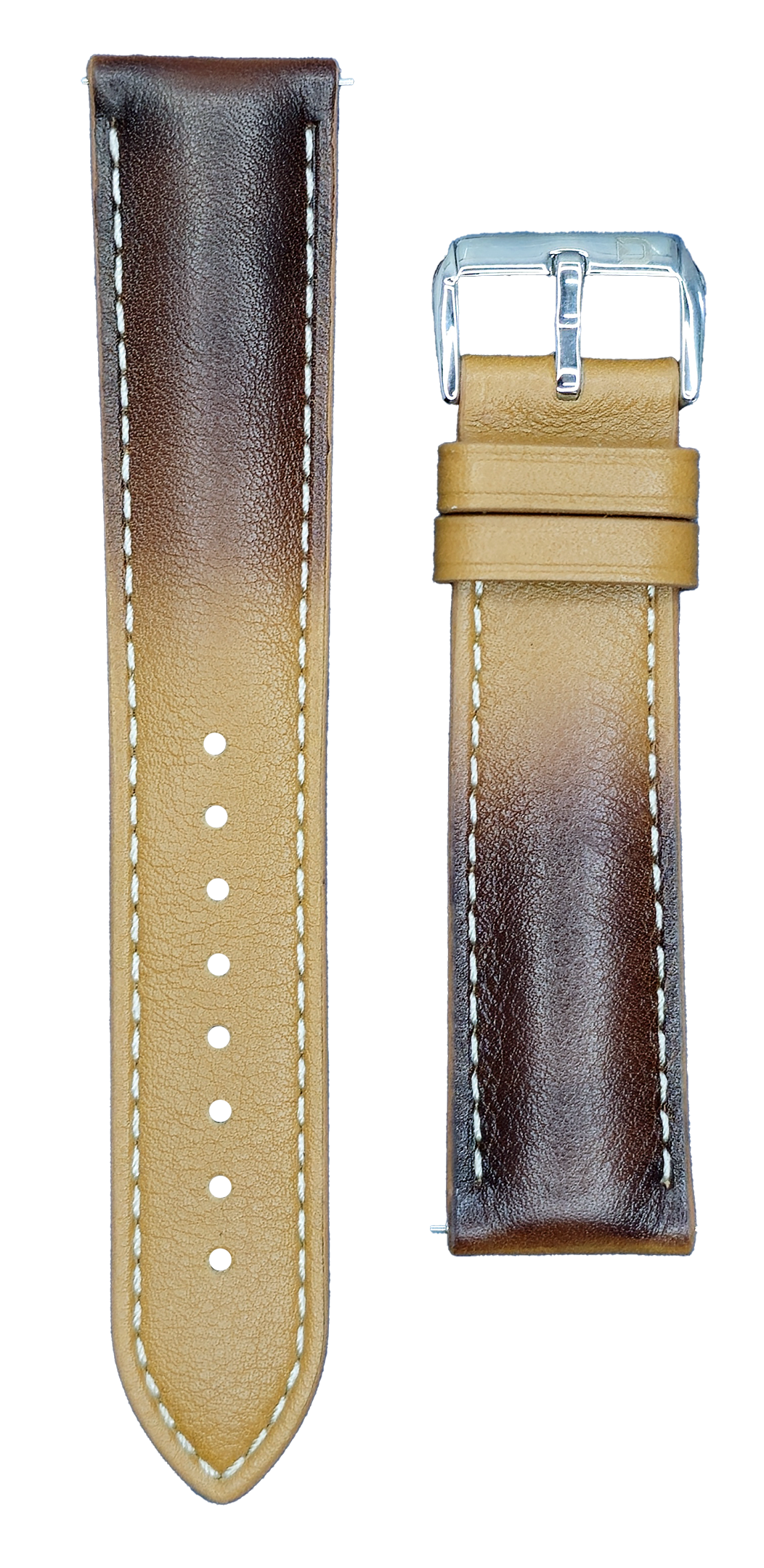 Designer Leather Watch Strap – Remborde, Quick Release