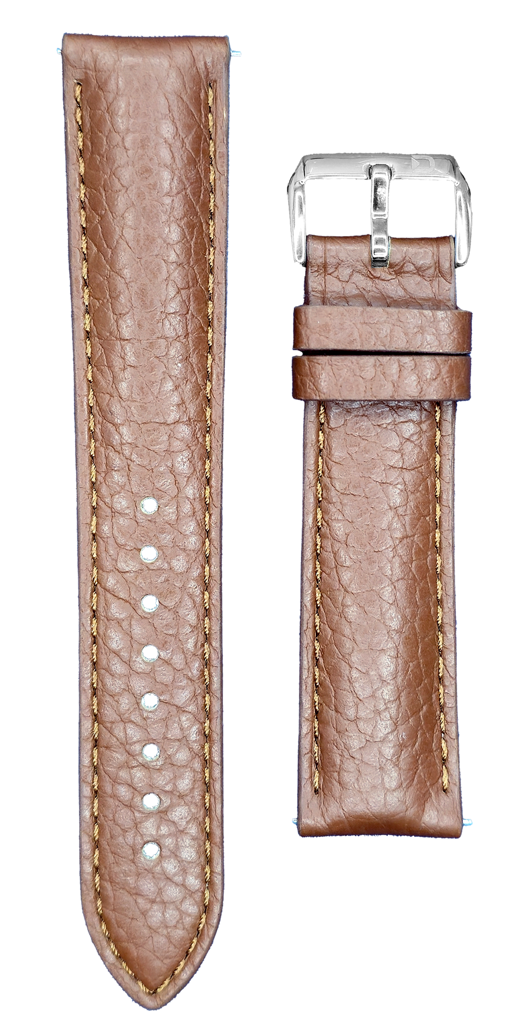 Designer Leather Watch Strap – Remborde, Quick Release
