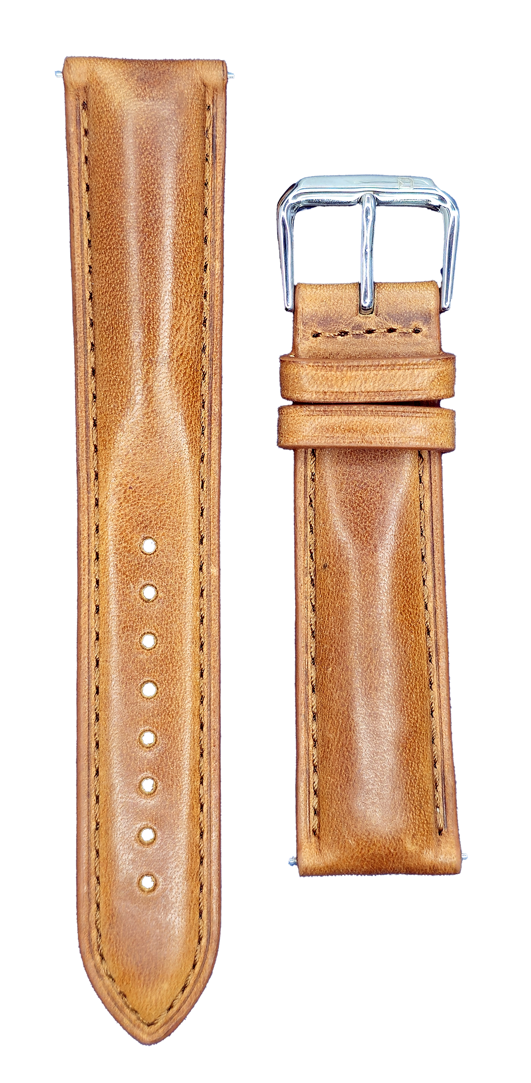Designer Leather Watch Strap – Remborde, Quick Release