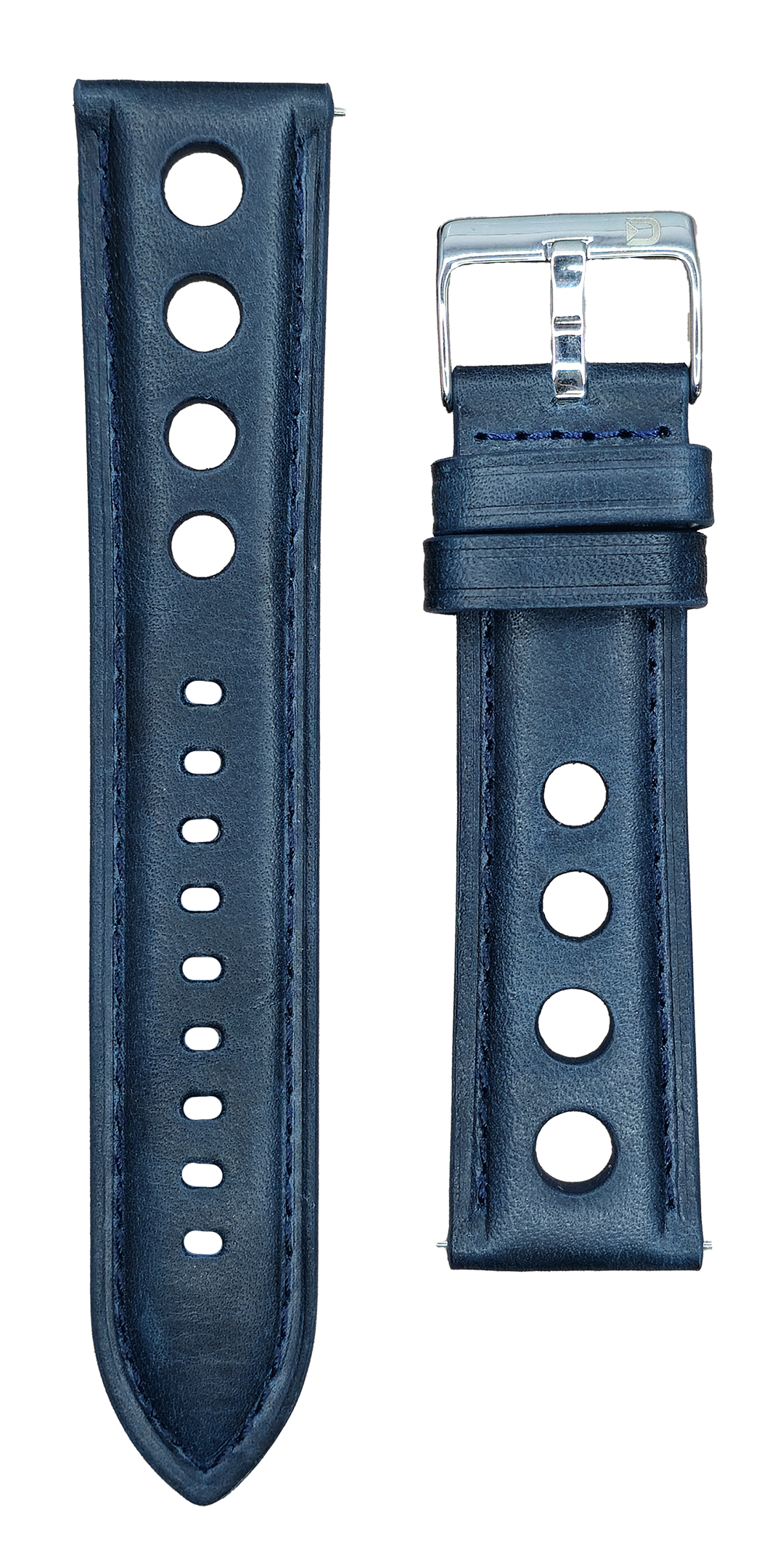 Designer Leather Watch Strap – Remborde, Quick Release