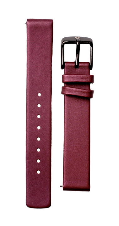 Watch Strap – Alternative Material